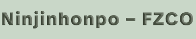 Ninjinhonpo – FZCO
